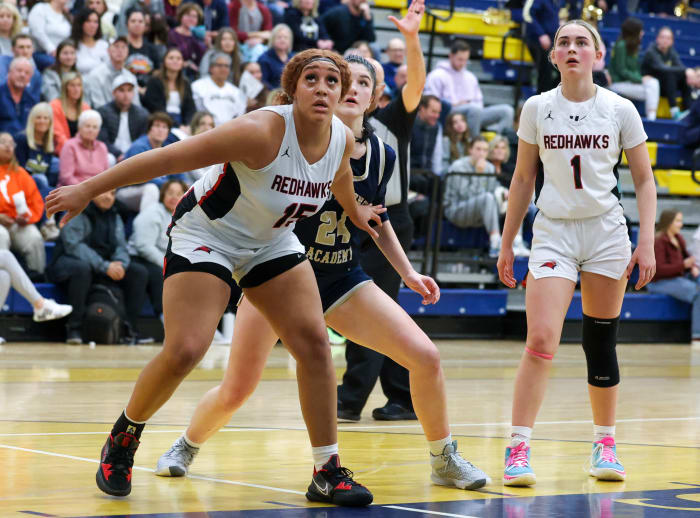 Minnehaha Academy vs Providence Academy Jan12-23 Jeff Lawler23